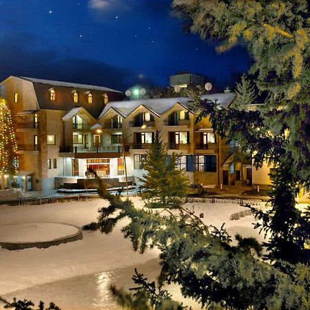 Hostel Jupiter Tsaghkadzor Εξωτερικό φωτογραφία