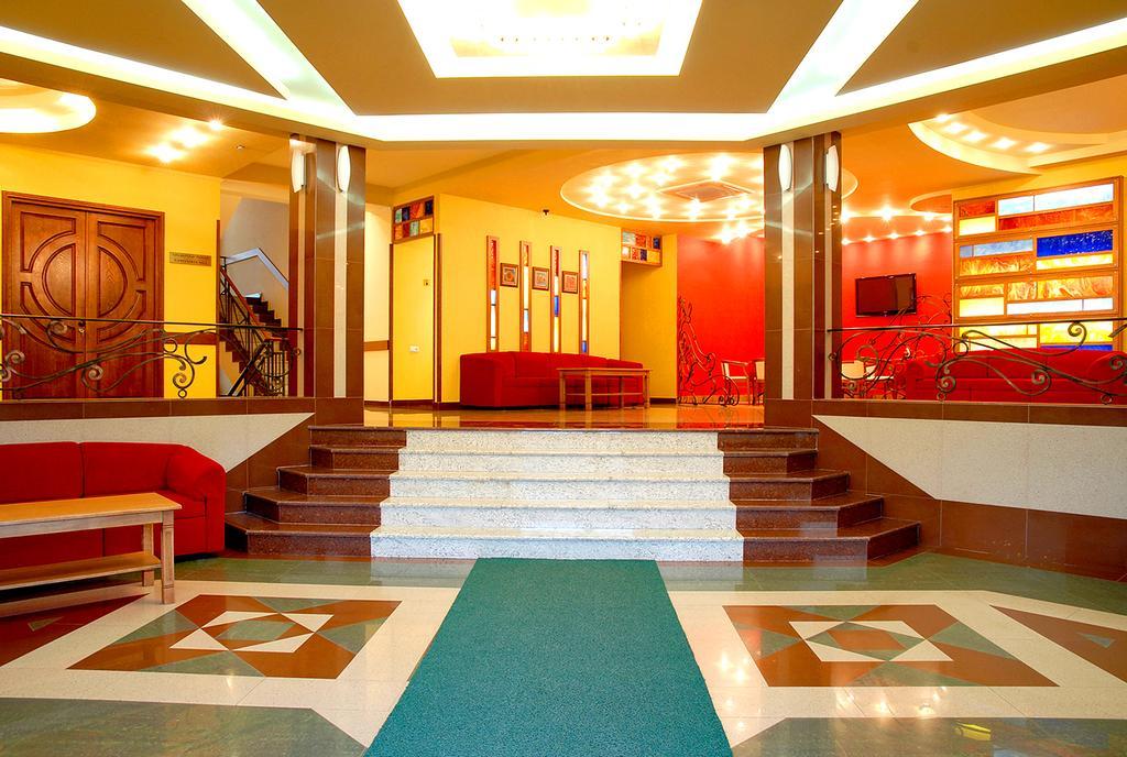 Hostel Jupiter Tsaghkadzor Εξωτερικό φωτογραφία