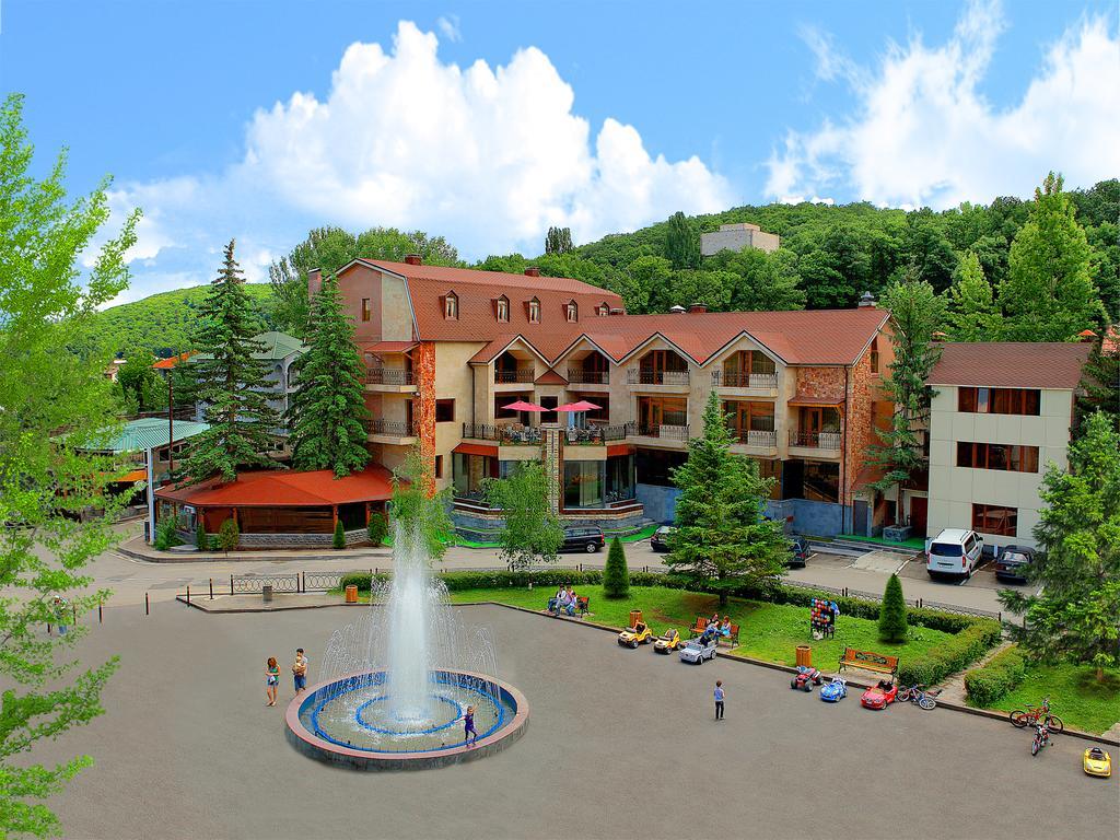 Hostel Jupiter Tsaghkadzor Εξωτερικό φωτογραφία