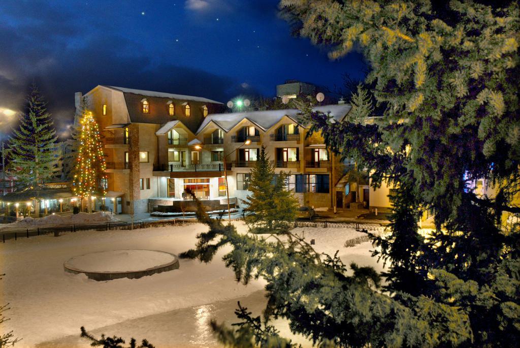 Hostel Jupiter Tsaghkadzor Εξωτερικό φωτογραφία