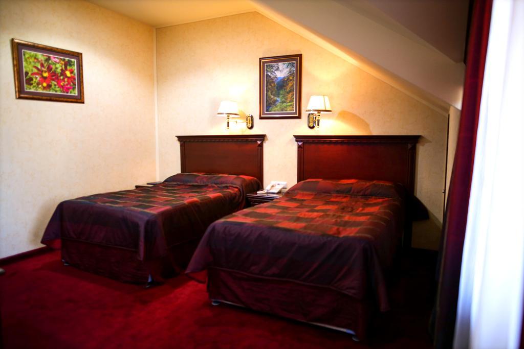 Hostel Jupiter Tsaghkadzor Εξωτερικό φωτογραφία