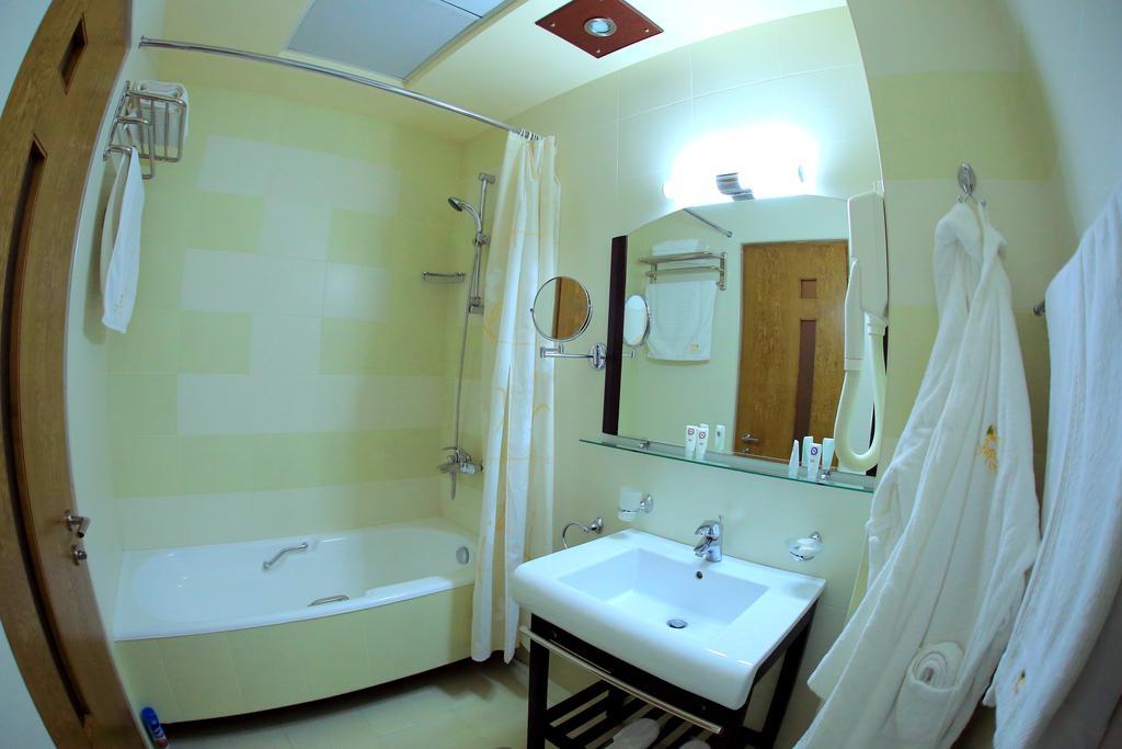 Hostel Jupiter Tsaghkadzor Εξωτερικό φωτογραφία