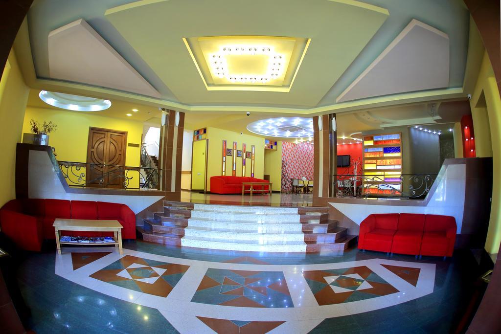 Hostel Jupiter Tsaghkadzor Εξωτερικό φωτογραφία