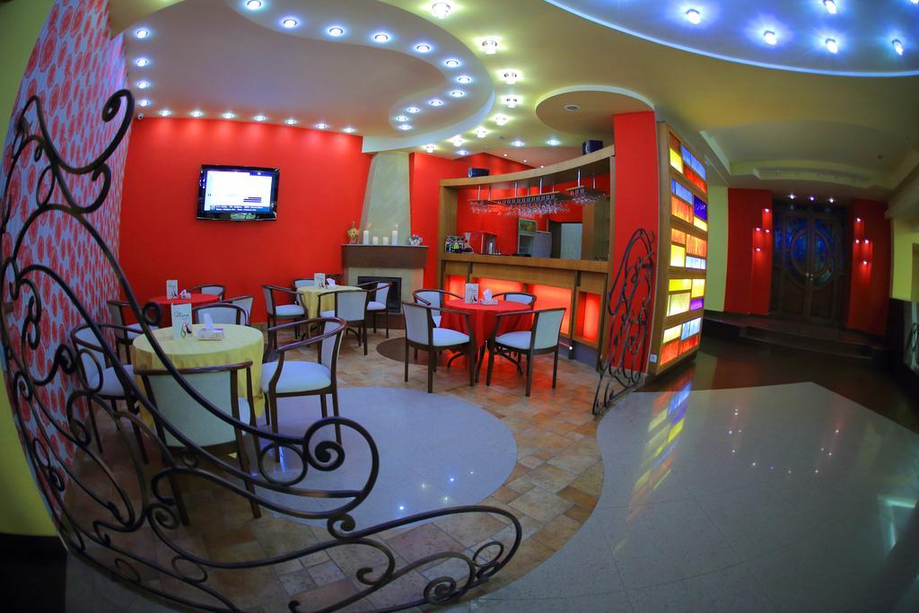 Hostel Jupiter Tsaghkadzor Εξωτερικό φωτογραφία