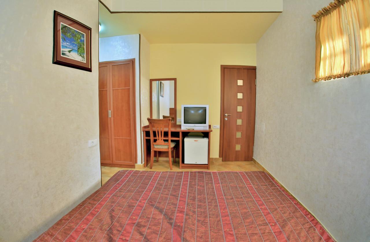 Hostel Jupiter Tsaghkadzor Εξωτερικό φωτογραφία