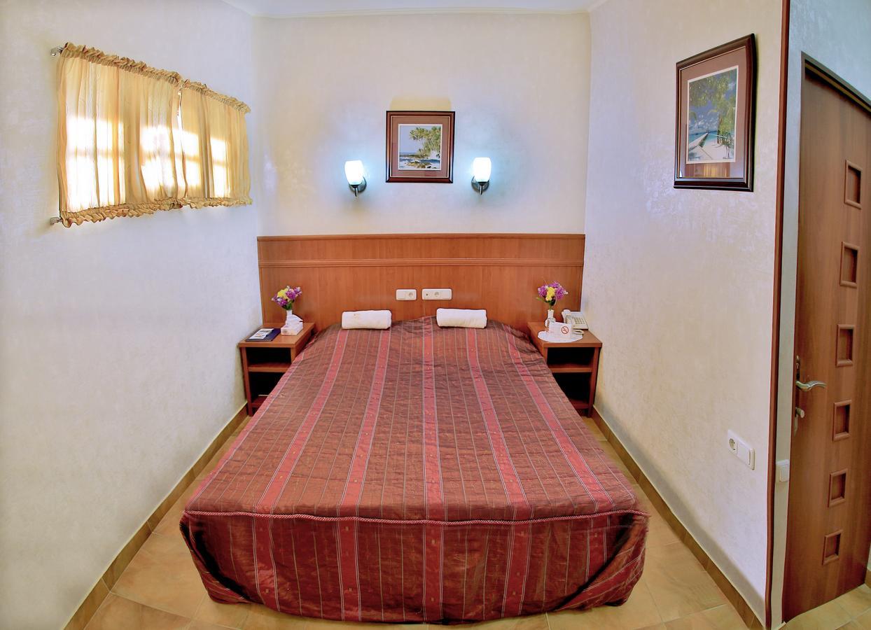 Hostel Jupiter Tsaghkadzor Εξωτερικό φωτογραφία