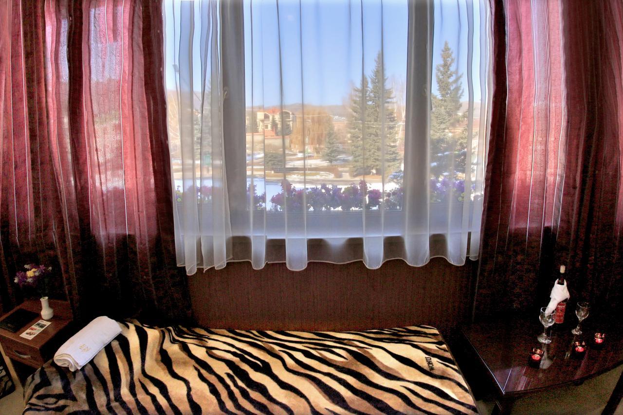 Hostel Jupiter Tsaghkadzor Εξωτερικό φωτογραφία