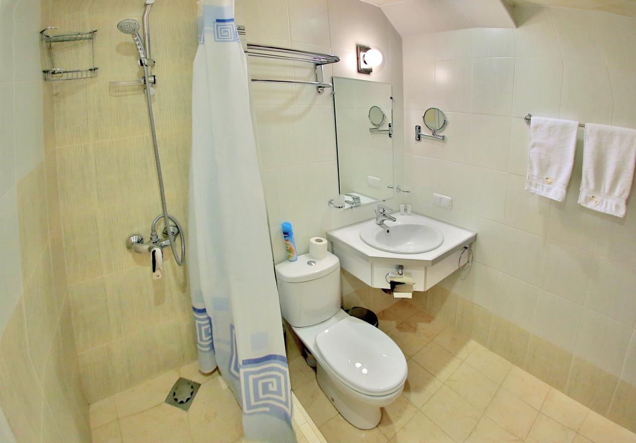 Hostel Jupiter Tsaghkadzor Εξωτερικό φωτογραφία