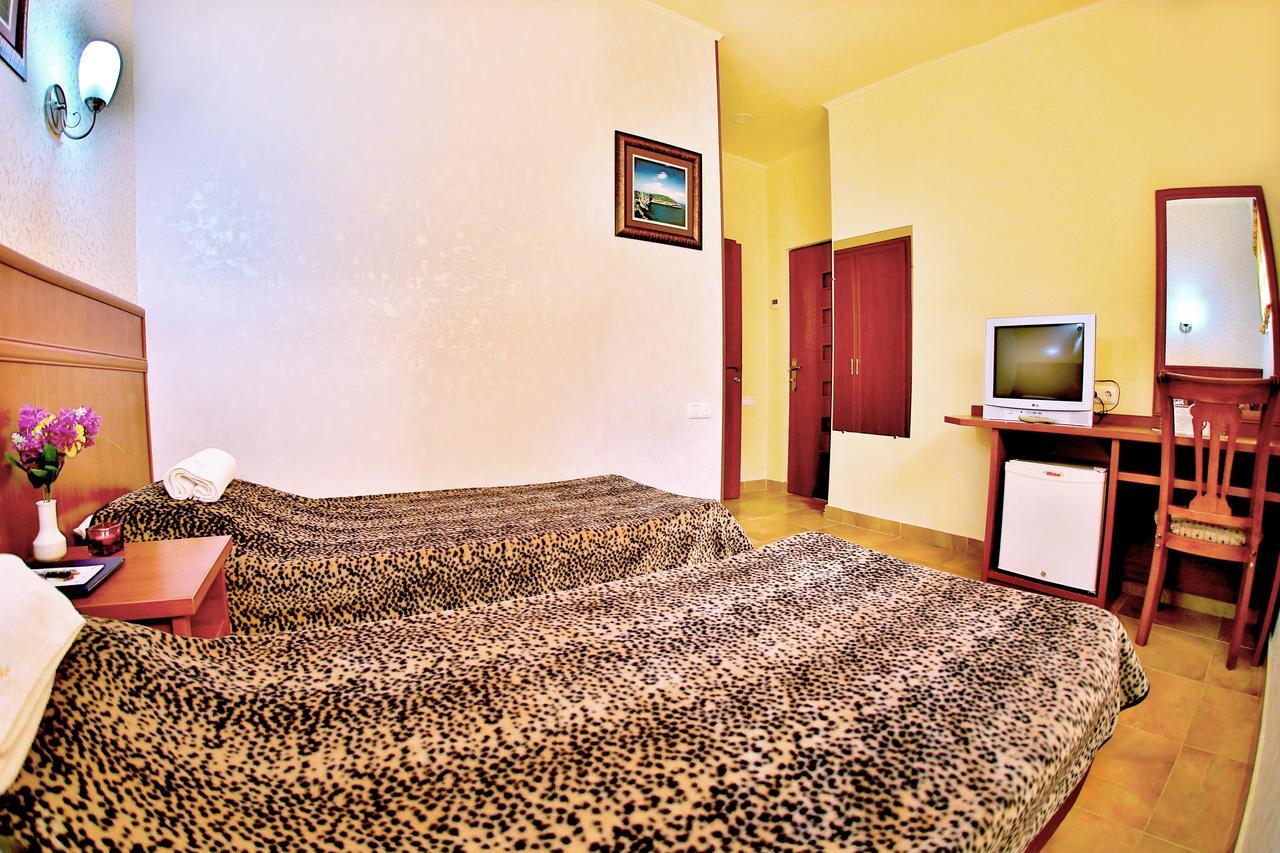 Hostel Jupiter Tsaghkadzor Εξωτερικό φωτογραφία