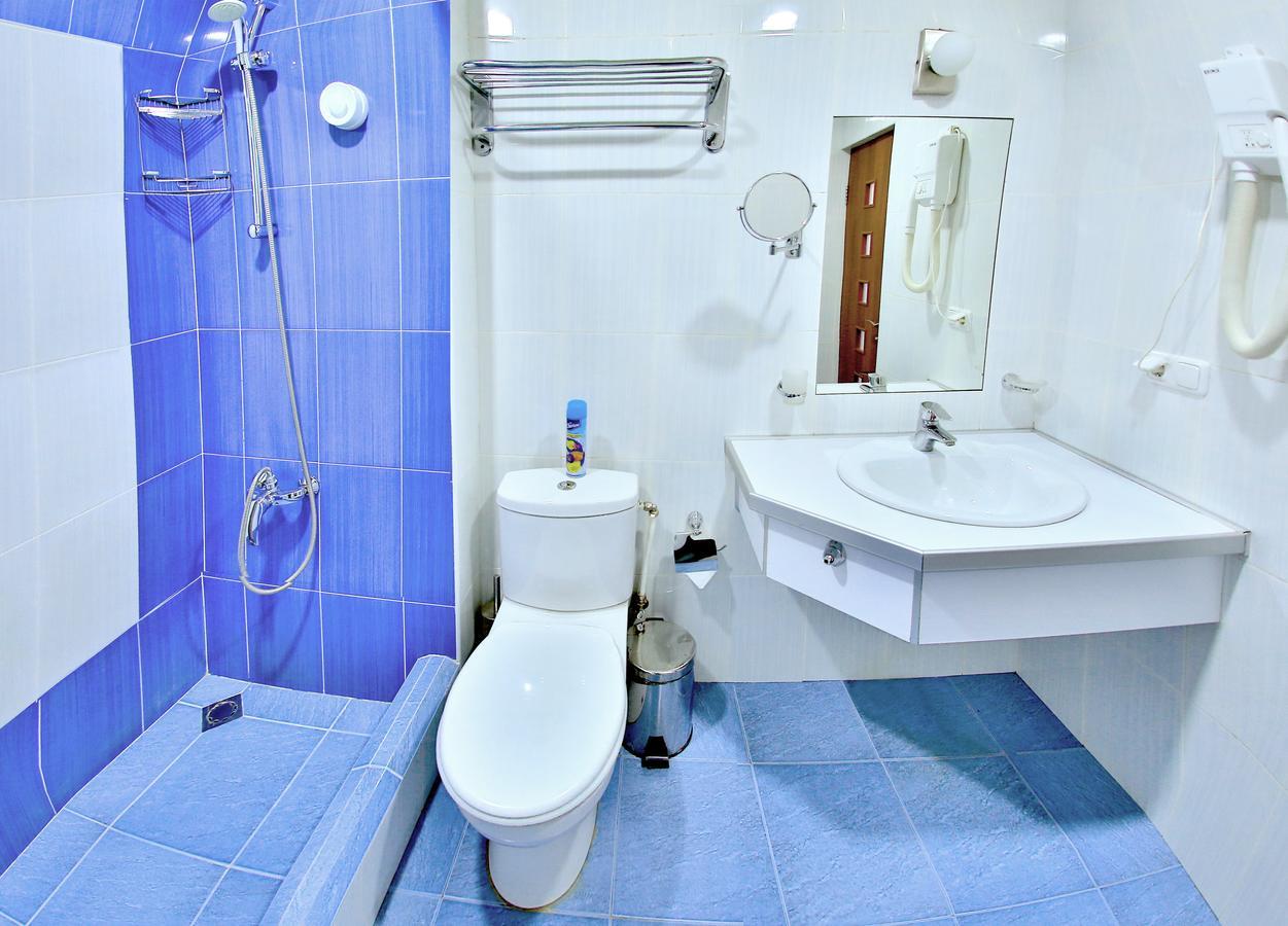 Hostel Jupiter Tsaghkadzor Εξωτερικό φωτογραφία
