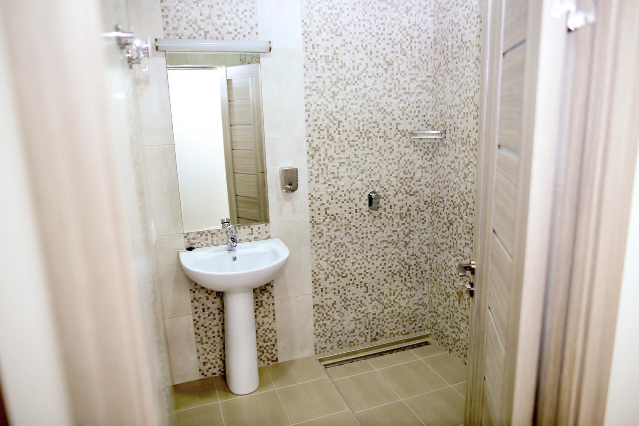 Hostel Jupiter Tsaghkadzor Εξωτερικό φωτογραφία
