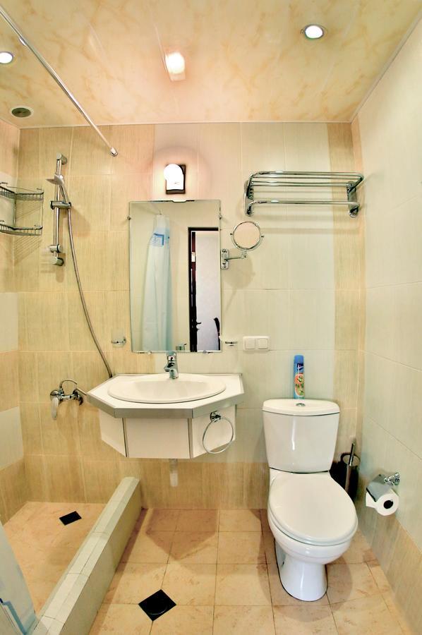 Hostel Jupiter Tsaghkadzor Εξωτερικό φωτογραφία