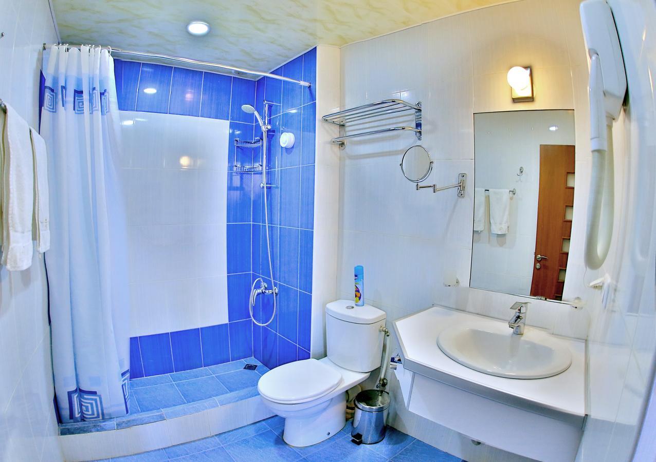 Hostel Jupiter Tsaghkadzor Εξωτερικό φωτογραφία