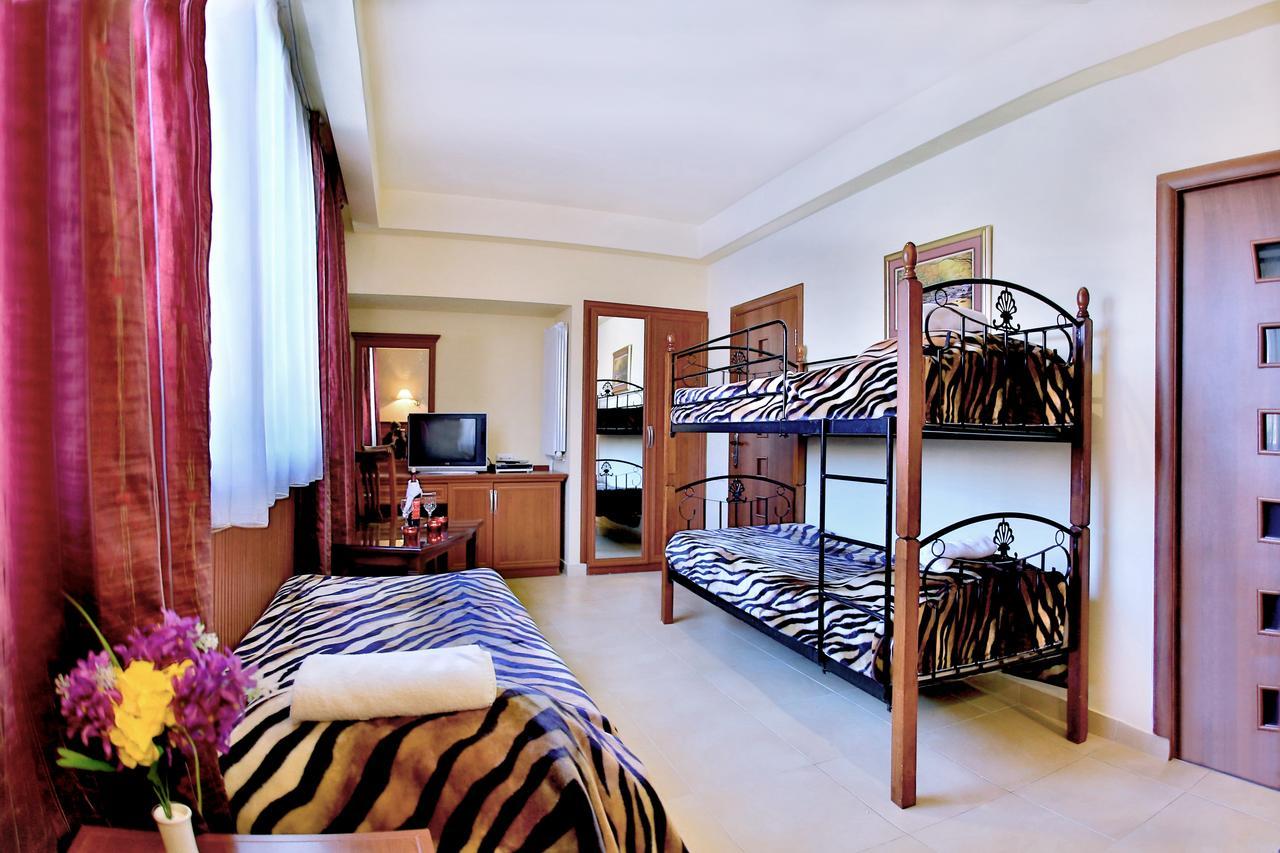 Hostel Jupiter Tsaghkadzor Εξωτερικό φωτογραφία