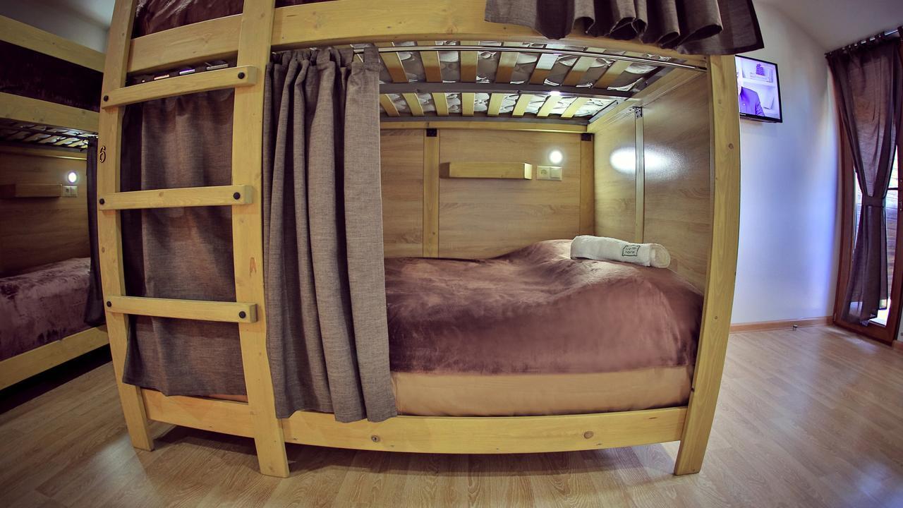 Hostel Jupiter Tsaghkadzor Εξωτερικό φωτογραφία
